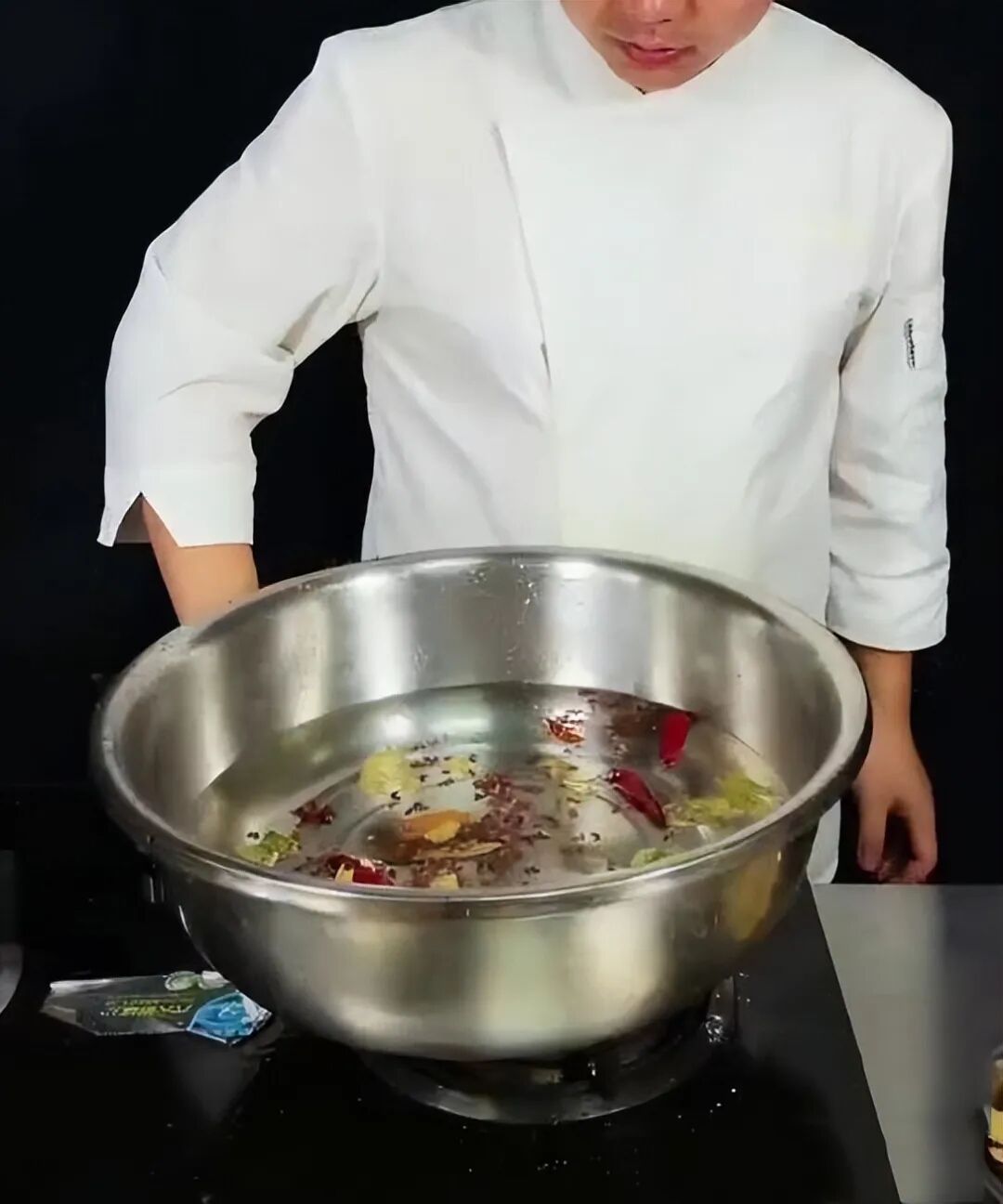 雅客手撕素肉制作方法