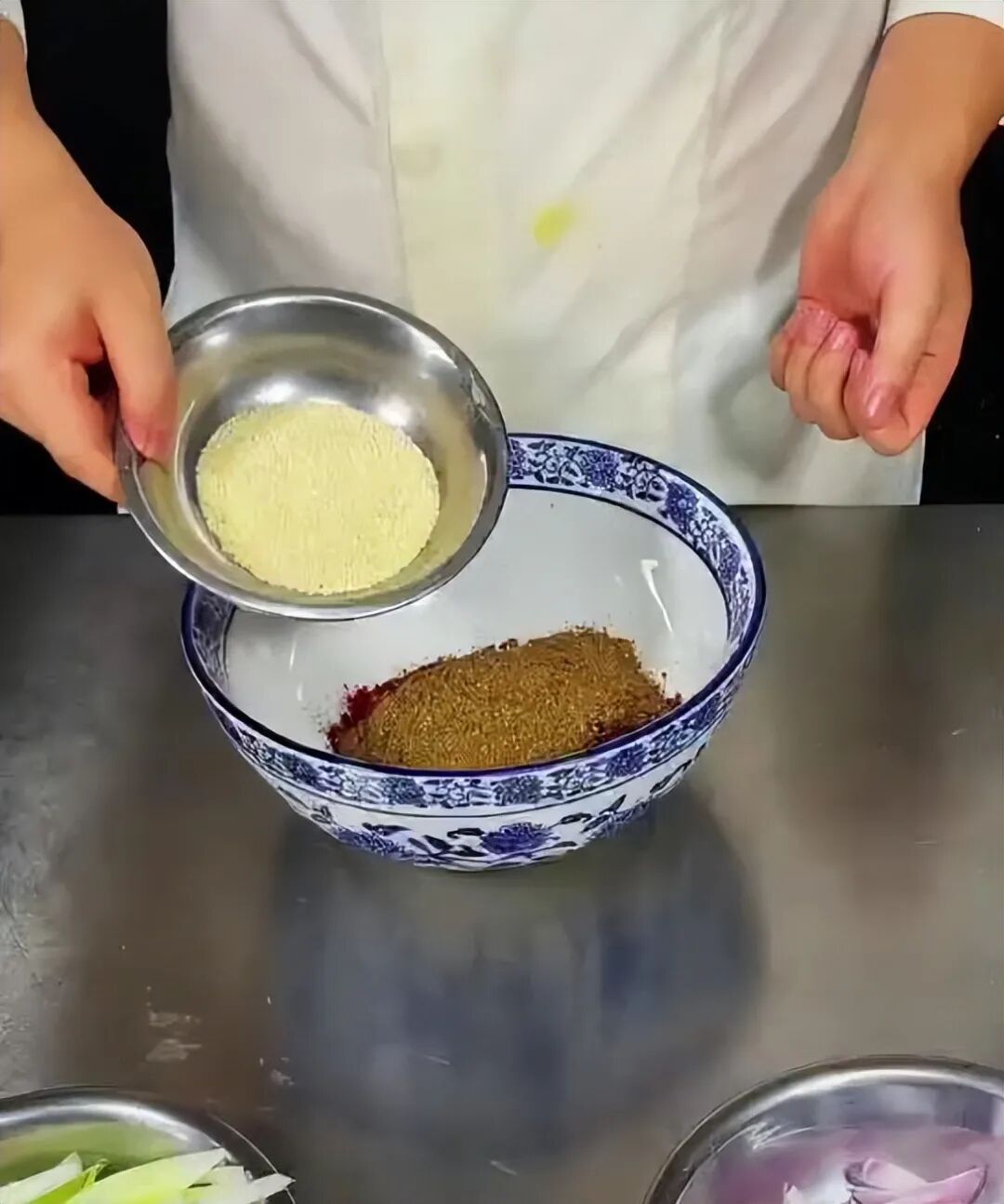 雅客手撕素肉制作方法