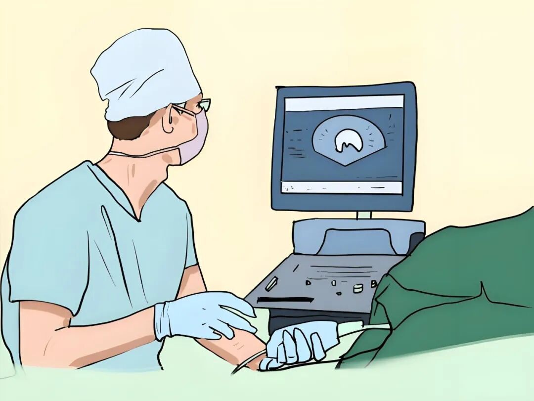 超声引导人流是什么【健康科普】什么是超声引导下可视化人流_https://www.jmylbn.com_新闻资讯_第5张