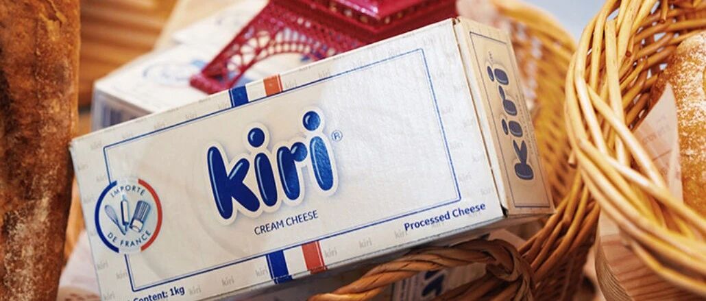 开团 | 最好吃的法国奶油奶酪来啦~