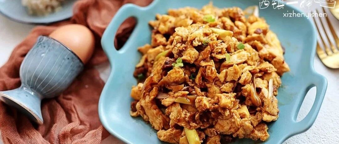 不想做饭时就做它！5分钟炒一大盘吃光光