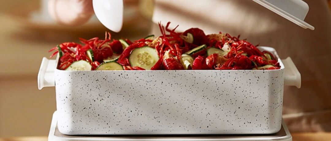 足够的耐心，终于等来多功能锅界的王炸选手~