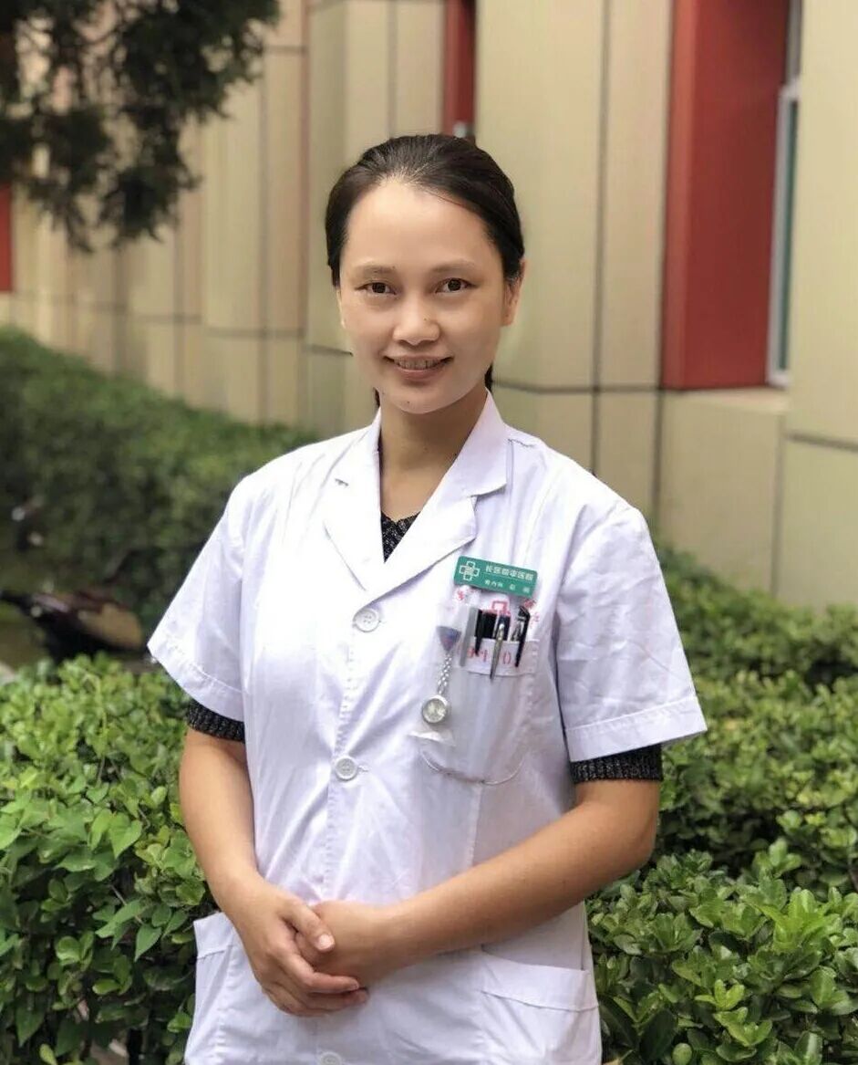 太行ct怎么样和平医院 ｜ 最美太行医生（二）_https://www.jmylbn.com_新闻资讯_第4张