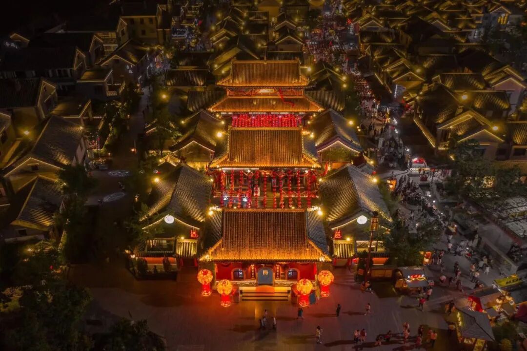 左手大海右手人间日照东夷小镇藏了一个风味江湖
