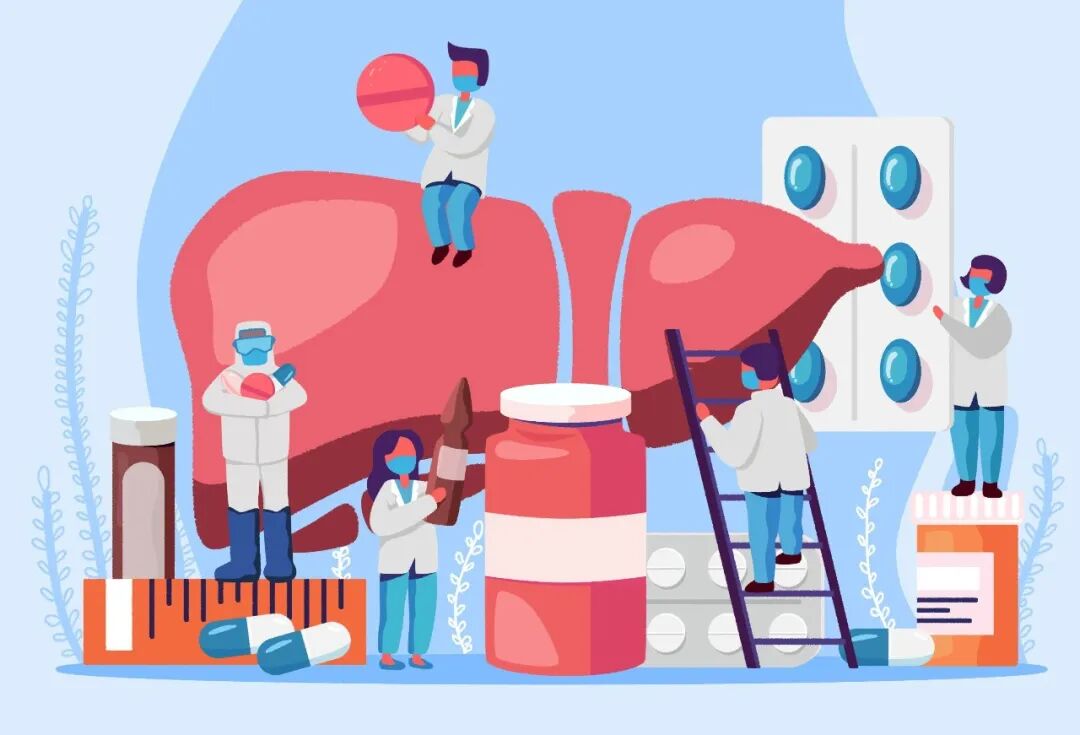 血小板660有什么危害一文读懂 ｜ 慢性肝病导致血小板减少的6大原因和治疗！_https://www.jmylbn.com_新闻资讯_第3张