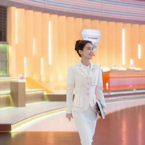 黄圣依的“一学就会”,让《最强大脑》彻底被打脸