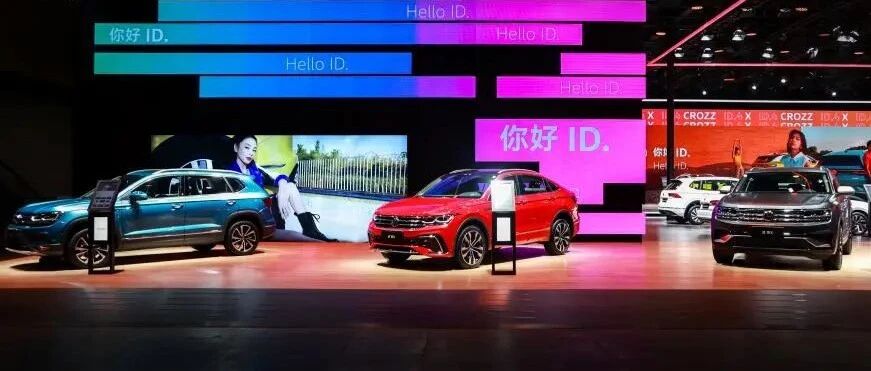 大众还是大众的，但更是年轻人的