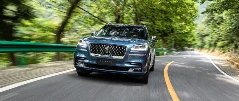 林肯飞行家到底怎么样？我在庐山开了300公里后告诉你