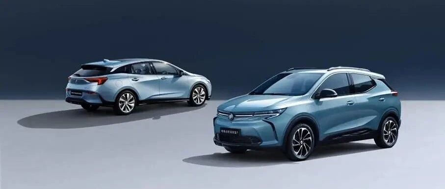 特别的2020，特别的上汽通用