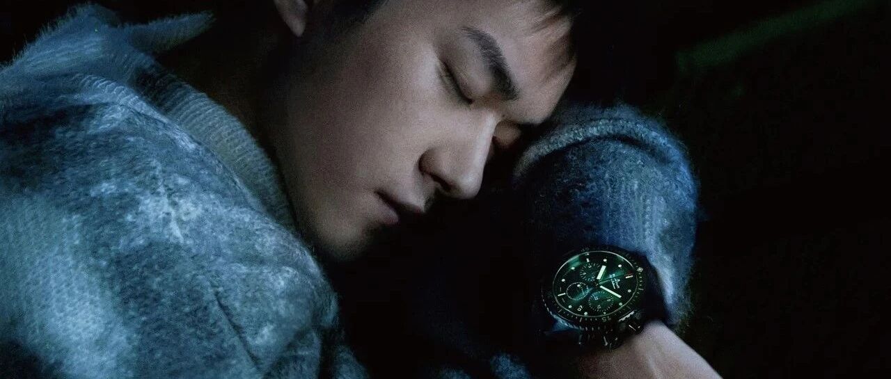 宝珀极光：探索静谧深海五十噚