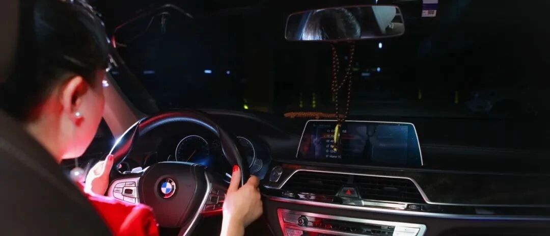 85后Bimmer的越级人生