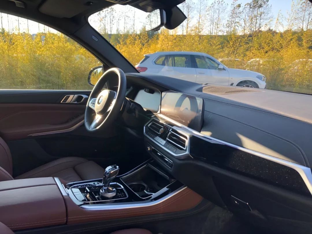 2018年，是不折不扣的BMW「X之年」 汽車 第7張