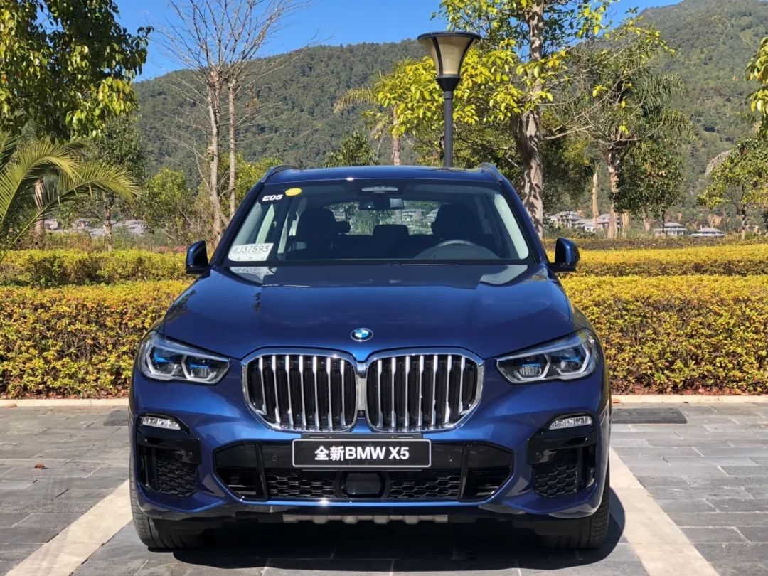 2018年，是不折不扣的BMW「X之年」 汽車 第6張
