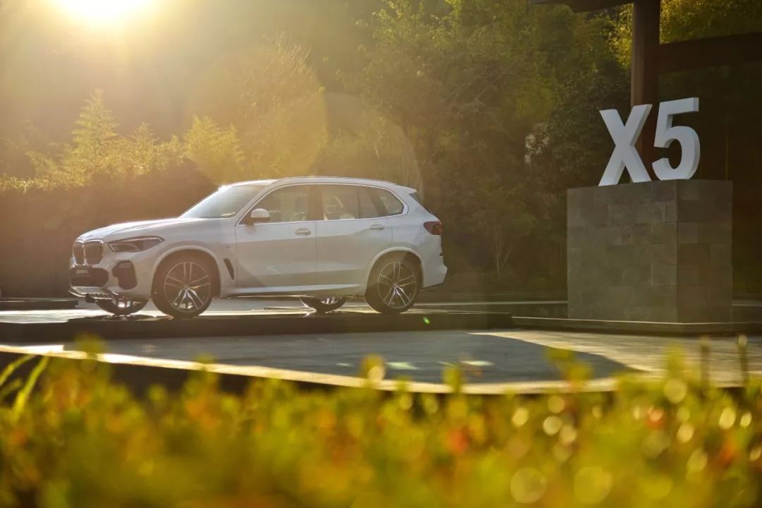 2018年，是不折不扣的BMW「X之年」 汽車 第11張
