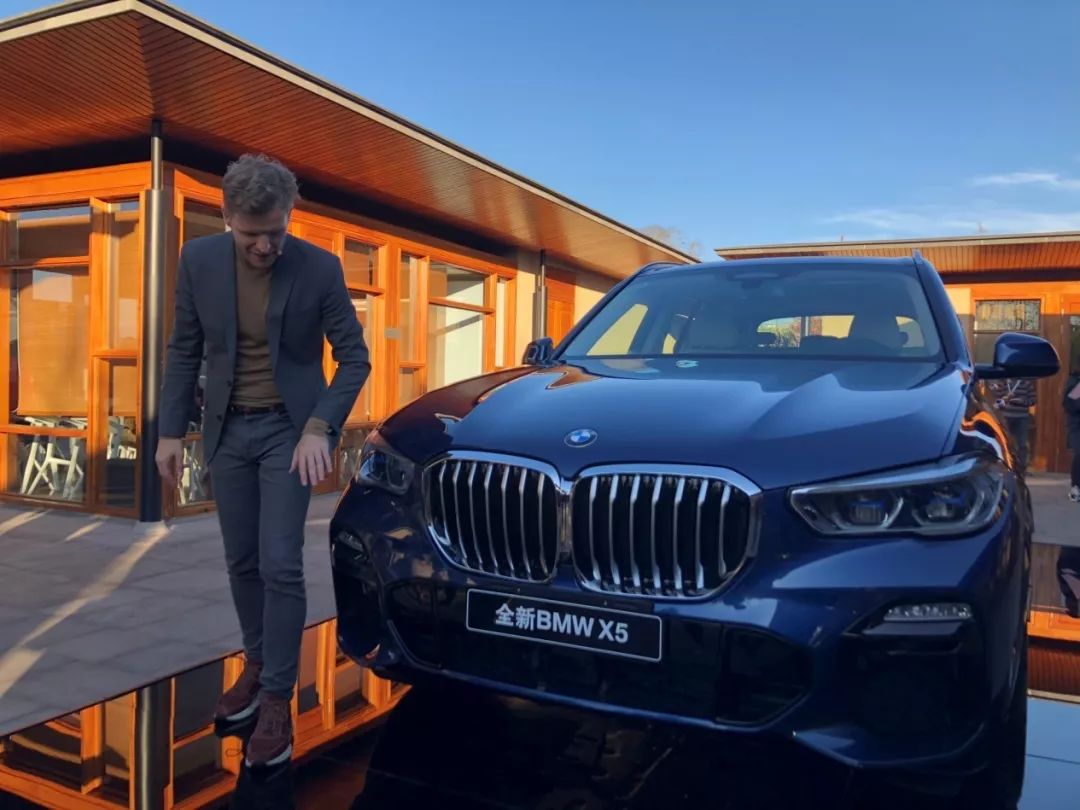 2018年，是不折不扣的BMW「X之年」 汽車 第10張
