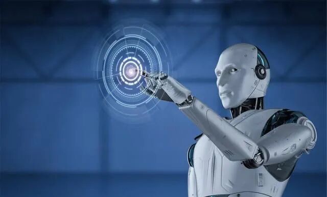 2021年全球机器人研发投入报告（摘要） - 字节点击