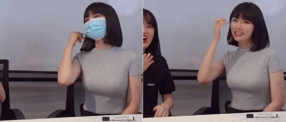 郑女士露脸后，大家觉得郑女士说的还对吗？