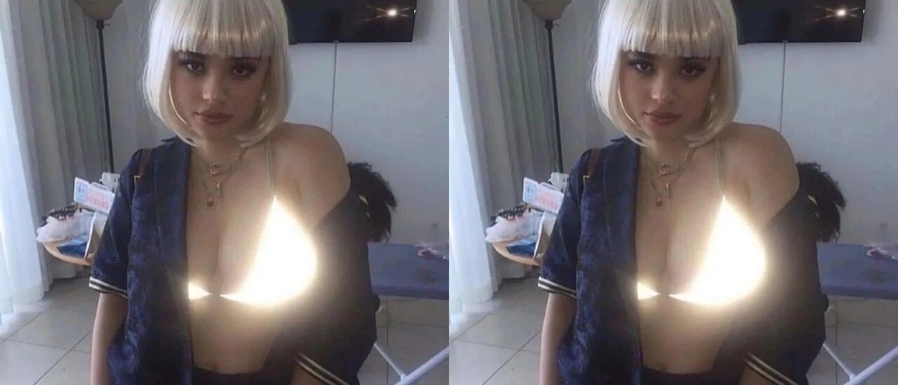 这个车灯够亮了吧，照亮了老司机回家的路