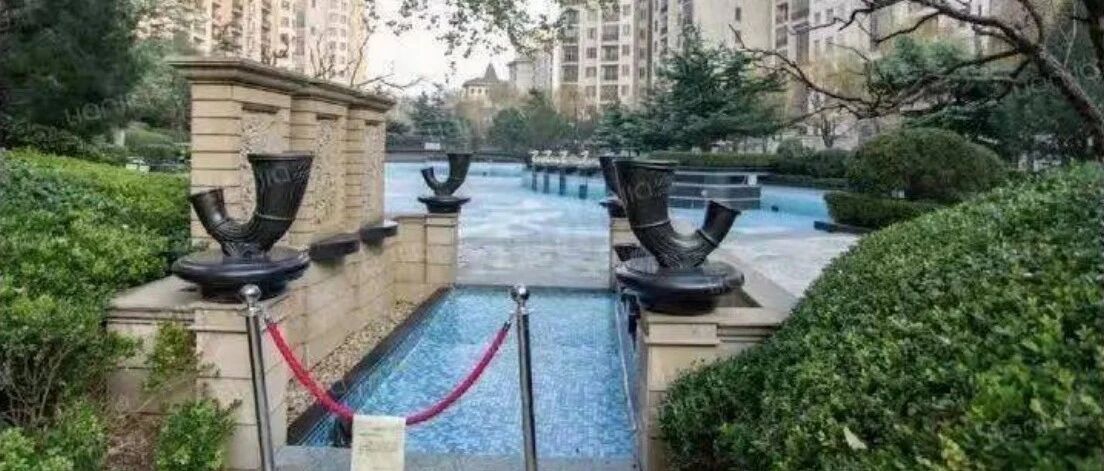 吴签一个亿的北京豪宅意外曝光…好家伙，这房子太接地气了？！