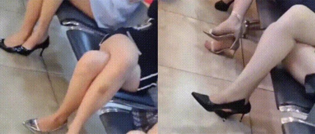 今天来医院检查的人有点多