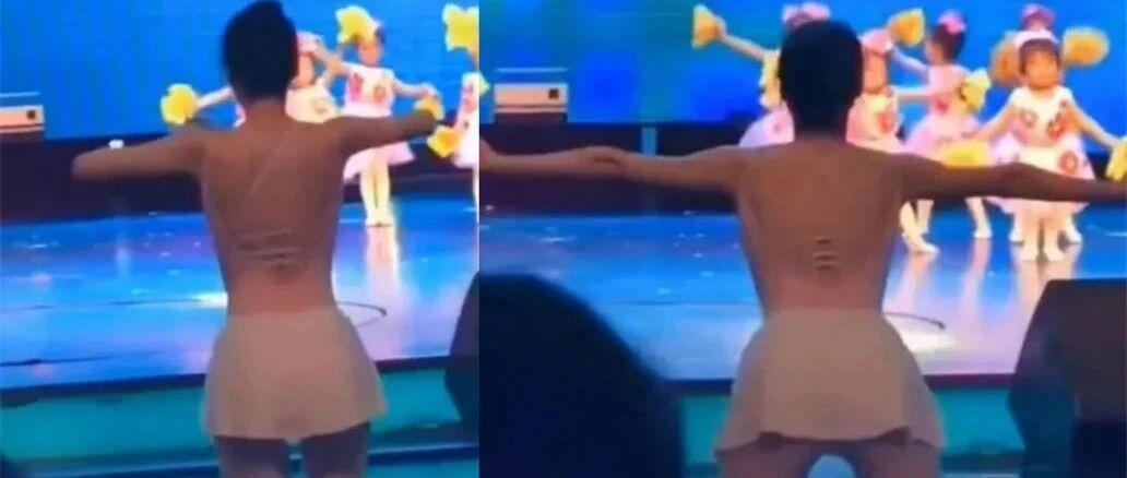 爸爸觉得幼儿园选对了