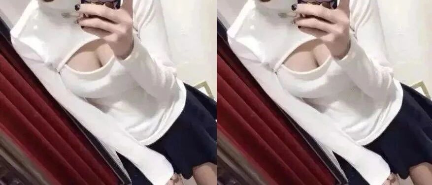 这衣服，上身效果特别赞