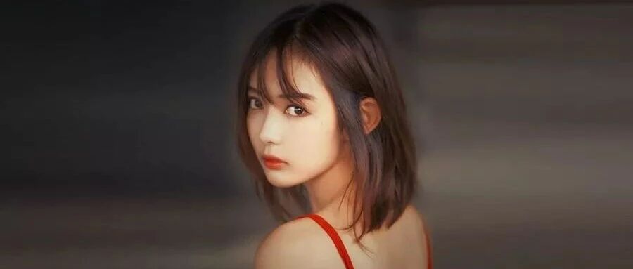 清纯女大学生搜索不可描述内容，结果被导师看到，哈哈哈好尴尬!