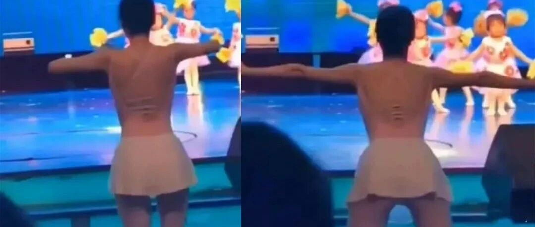 看老师就知道，这个幼儿园选得肯定没错！