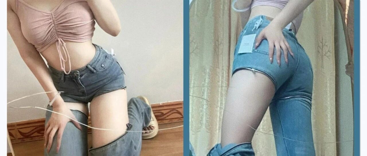 这就是日系纯欲风吗？