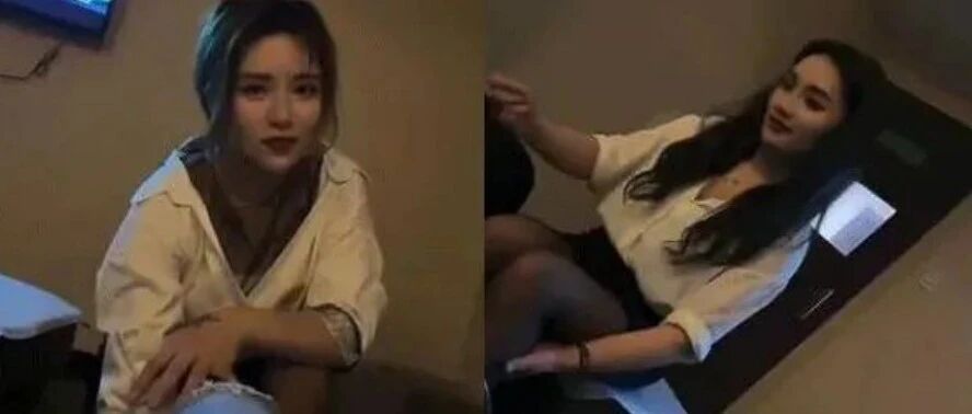 ​没想到这小小的足浴店，竟然出现了卧龙凤雏两位人才