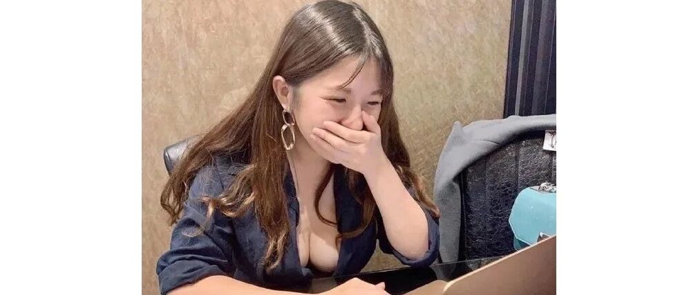 不懂就问：大胸女孩会不会容易存汗？