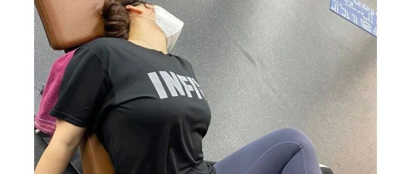 这是运动量过大了？