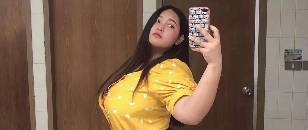 这微胖可以同时养三个孩子