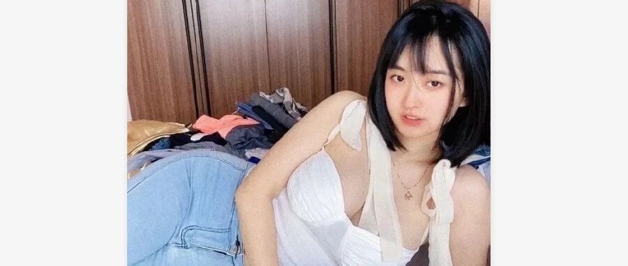 姑娘让我想起了莫言的一部小说，丰什么来着？