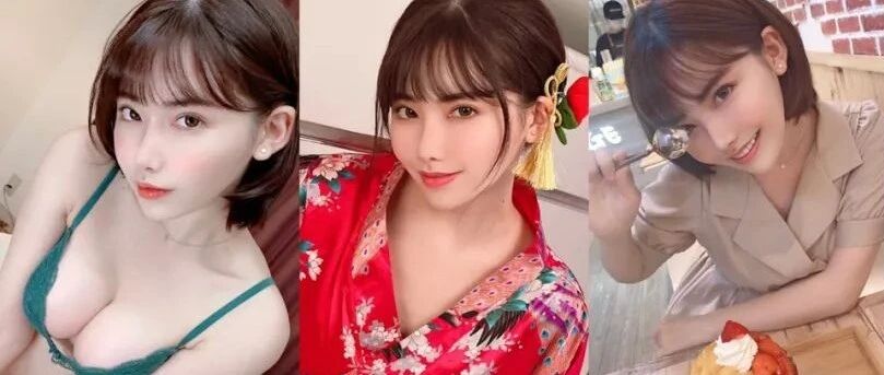 女生自拍的小秘密