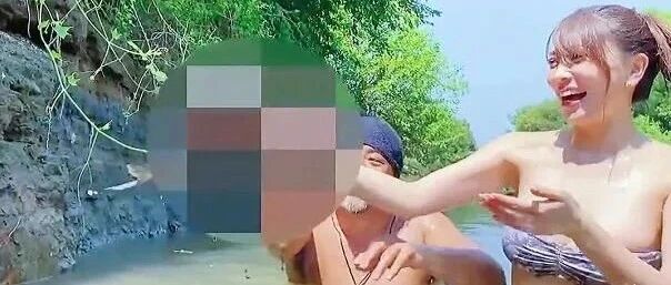 请问这是正经的荒野求生吗？