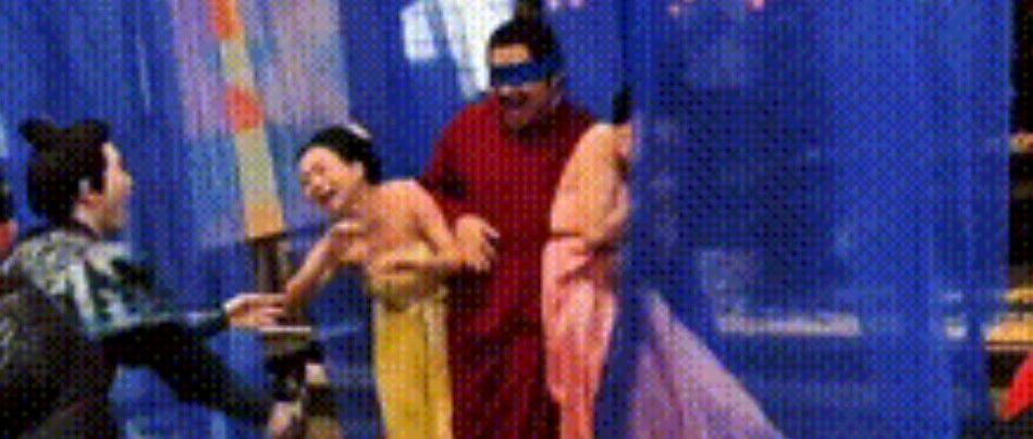 一天1000的特约女演员，这演技还不错吧？