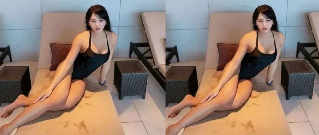 ​姐姐，你需要按摩师吗？我愿意效劳​！