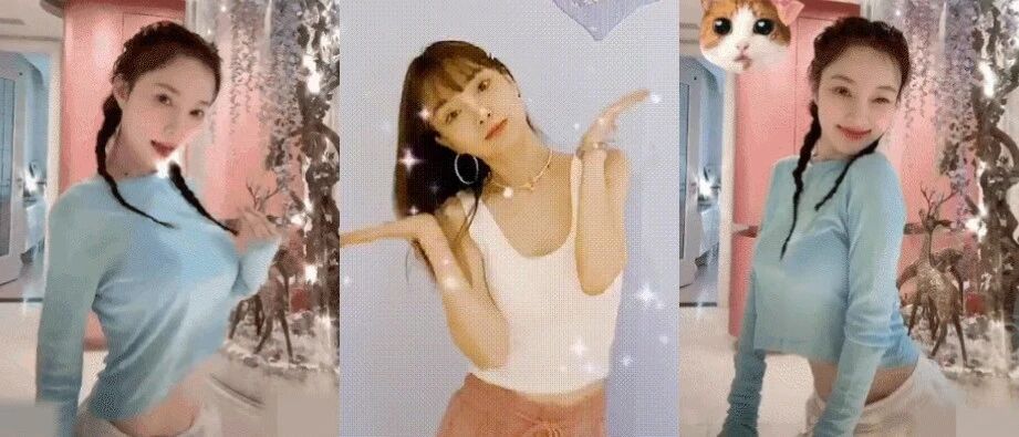 李小璐抖X热舞视频曝光！难怪当初贾乃亮没顶住啊！