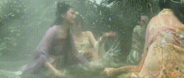 貌似看到了纣王的快乐