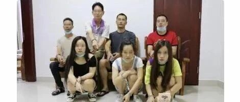 丈夫望风妻子卖淫！这是同甘共苦？