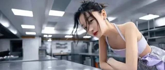 周冬雨被质疑打擦边球，这可真是冤枉人了