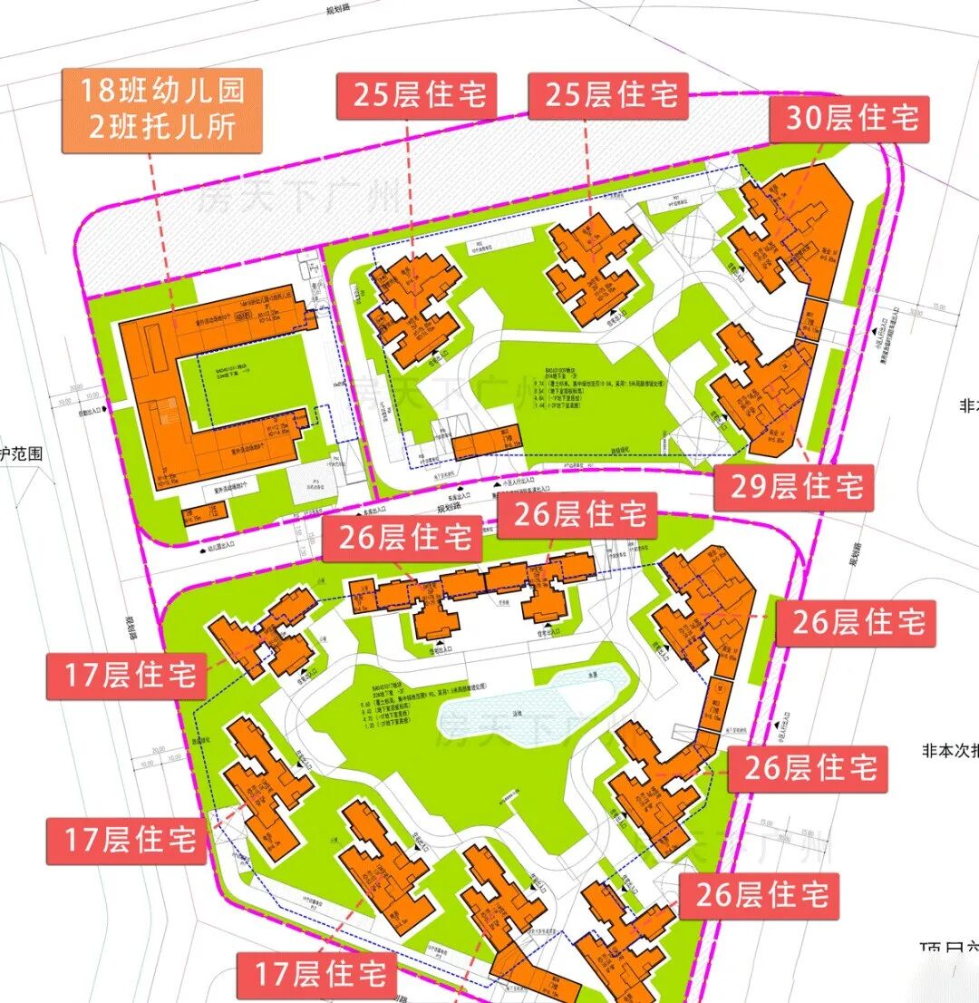 番禺越秀星寰TOD推出3.4万/㎡特价单位，值不值得买？