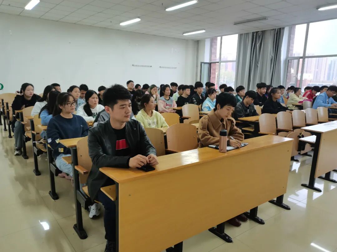 燃爆了（机械科学与工程学院）机械系统工学，(图2)