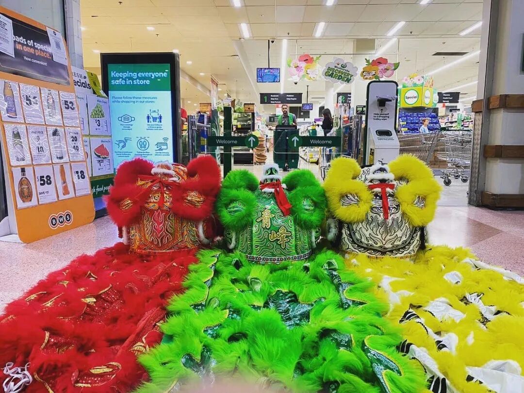 %name “新东方”来啦！比邻中文在悉尼Top Ryde City过中秋