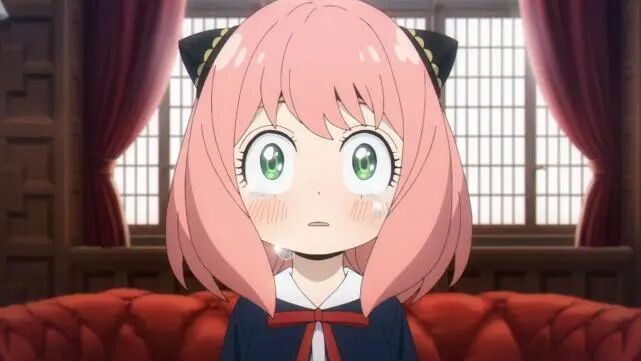 《间谍过家家》百度网盘资源链接已整理好！ - 小轻秀场