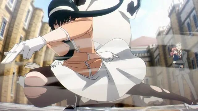 《间谍过家家》百度网盘资源链接已整理好！ - 小轻秀场