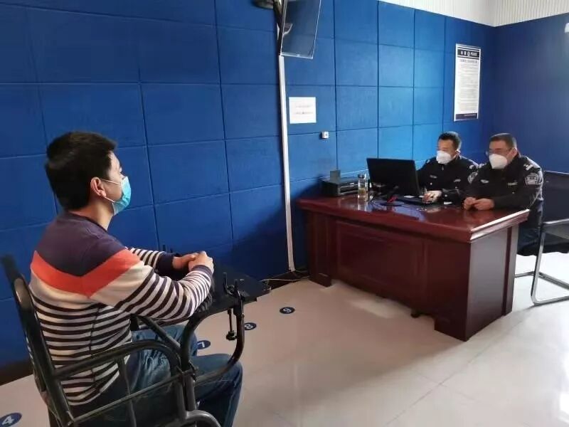 抗击疫情 宝塔公安在行动丨宝塔分局快速查处一起利用网络发布不良言论寻衅滋事案