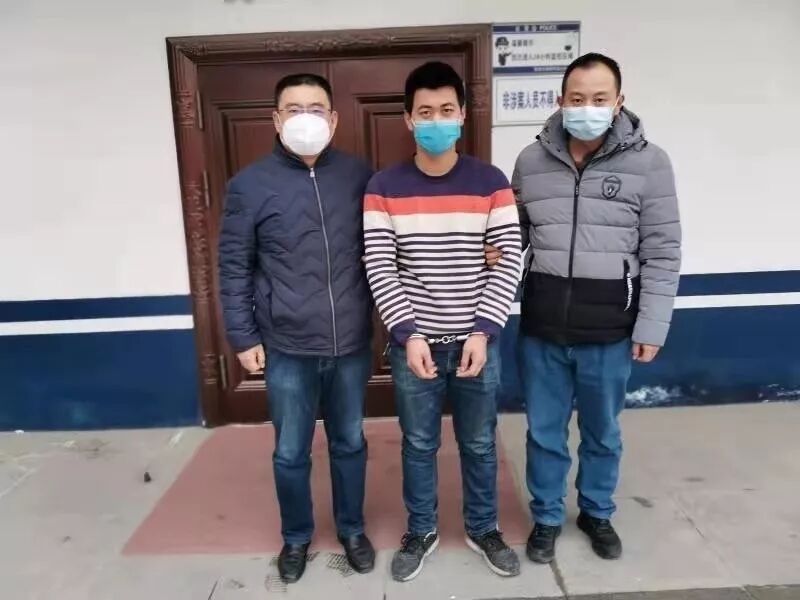 抗击疫情 宝塔公安在行动丨宝塔分局快速查处一起利用网络发布不良言论寻衅滋事案