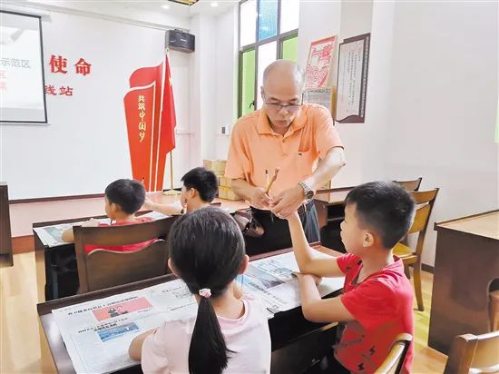 江門有個村，看完你也想在這生活…… 旅遊 第7張